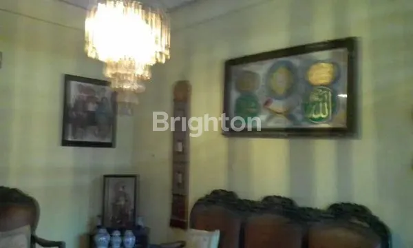 image HUNIAN PONDOK GEDE HOUSING BEKASI (6)