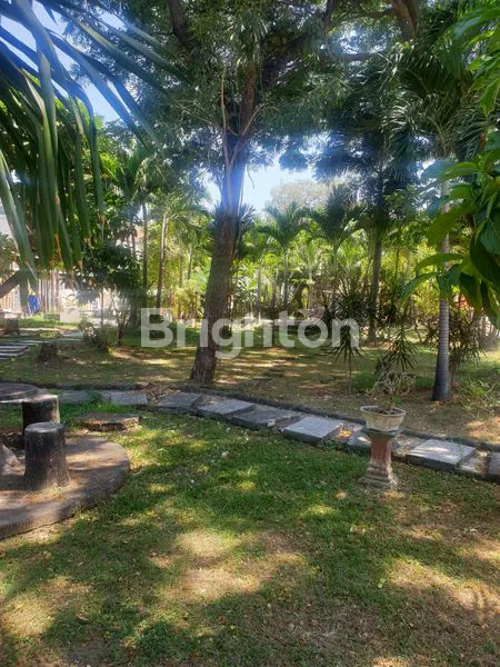 image JUAL RUMAH 2 LANTAI AREA RUNGKUT ASRI TENGAH FULL RENOVASI SIAP HUNI DEKAT MERR, KAMPUS UPN, PINTU TOL TAMBAK SUMUR (8)