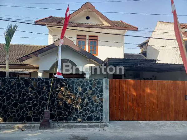 image RUMAH 2 LT GIWANGAN JOGJA TURUN HARGA (1)