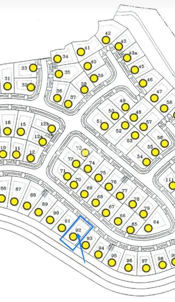 Gambar Property TANAH SIAP BANGUN DI TAMAN DAYU PANDAAN CLUSTER LANGIT BIRU