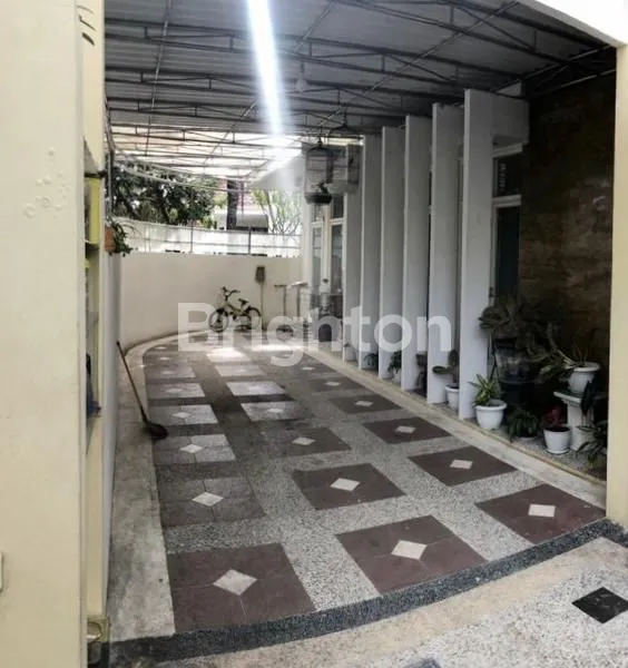 image RUMAH BAGUS DI BABATAN PRATAMA (4)