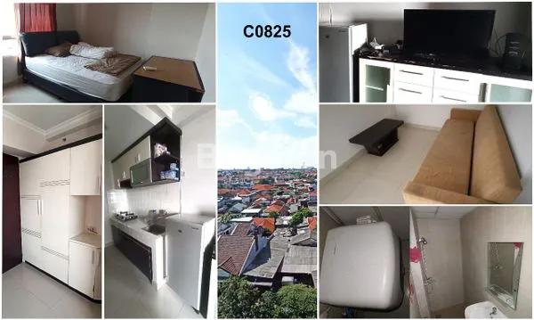 image APARTEMEN METROPOLIS TOWER C TENGGILIS (1)