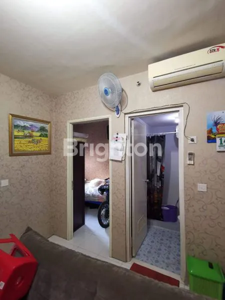 image APARTMENT EASTCOAST TOWER TOPAZ, PAKUWON CITY SBY TIMUR SIAP HUNI (3)