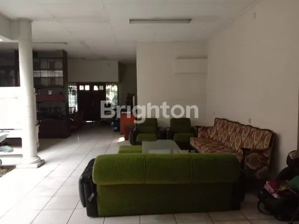 image TANAH DAN BANGUNAN KEBAYORAN LAMA (3)