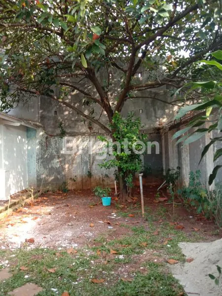 image TANAH DAN BANGUNAN KEBAYORAN LAMA (5)