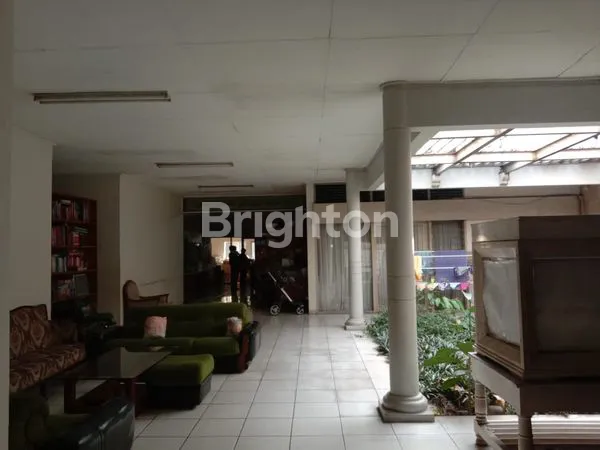 image TANAH DAN BANGUNAN KEBAYORAN LAMA (6)