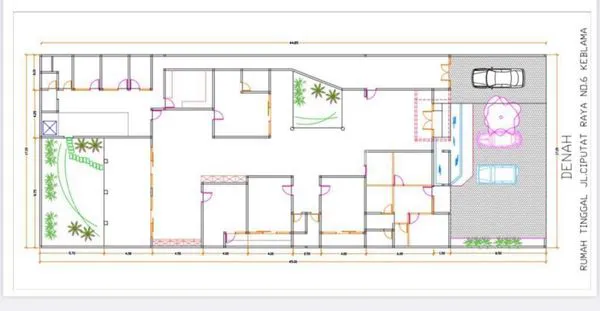 image TANAH DAN BANGUNAN KEBAYORAN LAMA (8)