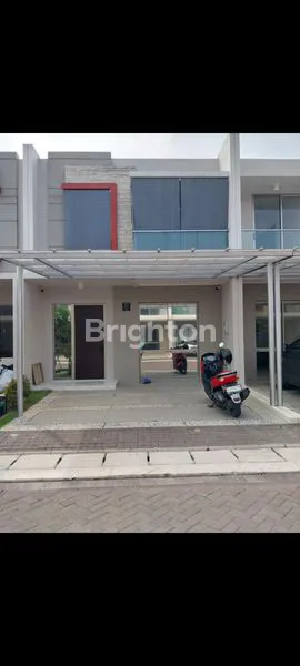 image RUMAH PIK 2 RUMAH BARU RUMAH BAGUS JAKARTA UTARA (1)