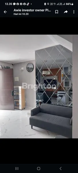 image RUMAH PIK 2 RUMAH BARU RUMAH BAGUS JAKARTA UTARA (7)