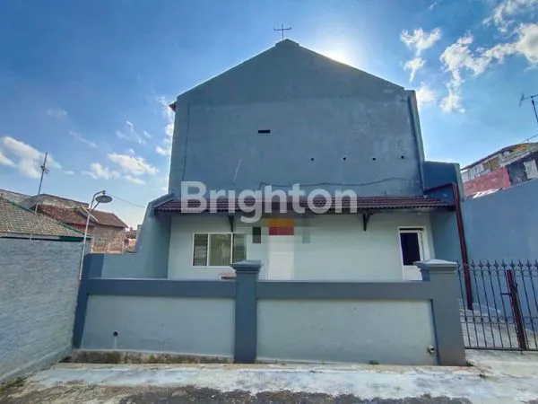 image RUMAH + GUDANG AREA STRATEGIS DI WONOSARI KOTA MALANG (6)