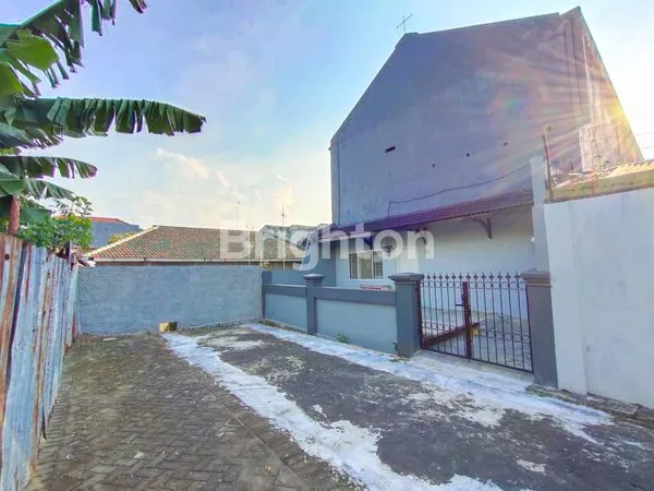 image RUMAH + GUDANG AREA STRATEGIS DI WONOSARI KOTA MALANG (8)