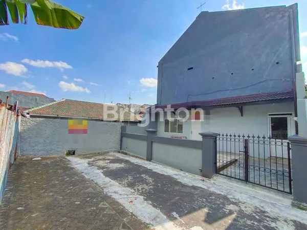 image RUMAH + GUDANG AREA STRATEGIS DI WONOSARI KOTA MALANG (7)