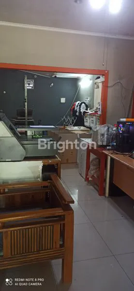 image DE MARRAKESH DERWATI BANDUNG, COCOK UNTUK RUMAH TINGGAL ATAU KANTOR, LOKASI HOOK, ONE GATE SYSTEM (5)