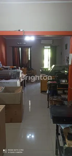 image DE MARRAKESH DERWATI BANDUNG, COCOK UNTUK RUMAH TINGGAL ATAU KANTOR, LOKASI HOOK, ONE GATE SYSTEM (3)