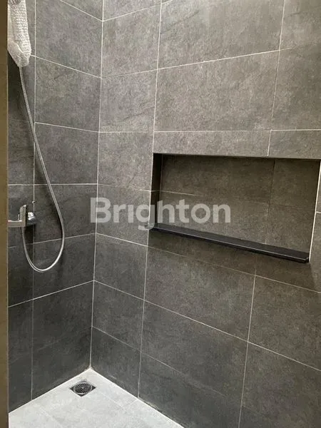 image RUMAH BARU GRESS 2 LT DI GRIYA GALAXY SURABAYA DEKAT MERR (8)