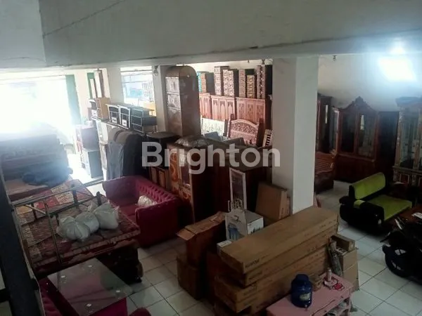 RUKO DI MAINROAD AH. NASUTION BANDUNG