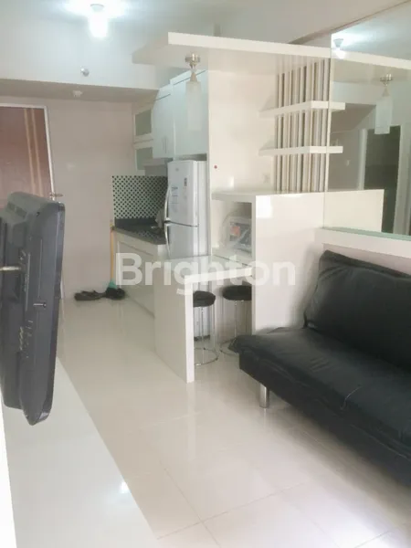 image APARTEMEN PUNCAK KERTAJAYA SURABAYA , FULL FURNISH  (2)