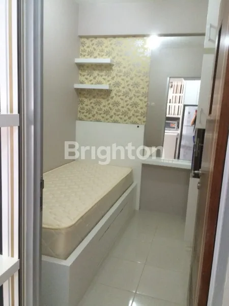 image APARTEMEN PUNCAK KERTAJAYA SURABAYA , FULL FURNISH  (5)