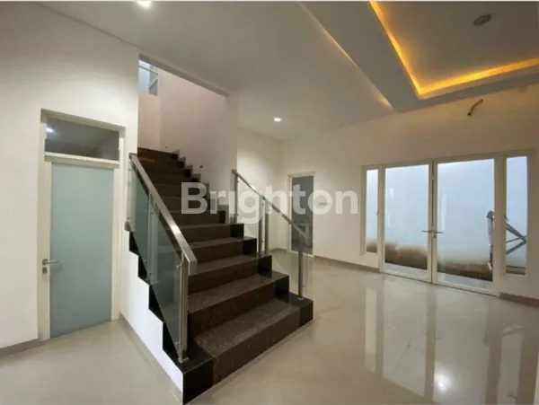 image BARU 2 LANTAI DI CITRALAND INTERNATIONAL VILLAGE (1)