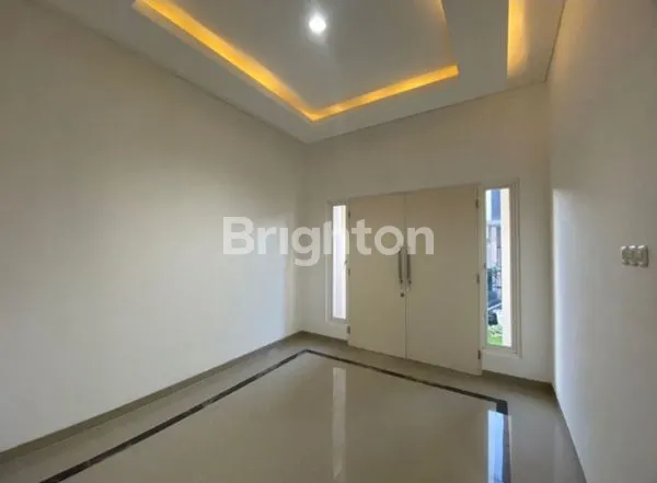 image BARU 2 LANTAI DI CITRALAND INTERNATIONAL VILLAGE (4)