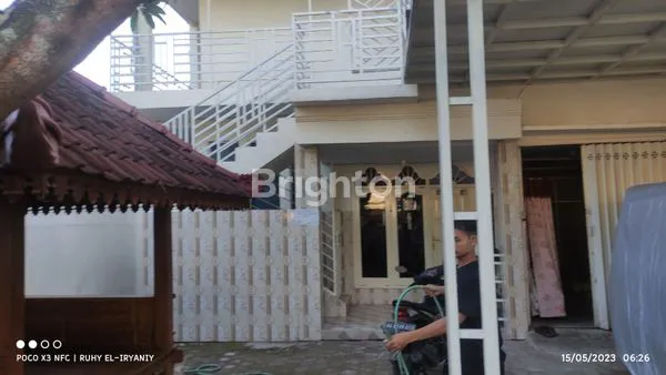 image RUMAH 2 LANTAI DI KEDIRI (1)