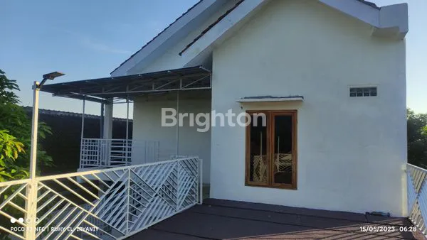 image RUMAH 2 LANTAI DI KEDIRI (5)