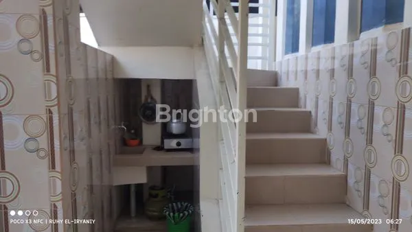 image RUMAH 2 LANTAI DI KEDIRI (2)