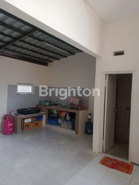 image RUMAH MINIMALIS, SIAP HUNI, ADA FURNITURE, DEKAT BINUS (5)