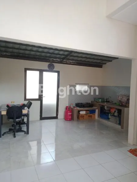 image RUMAH MINIMALIS, SIAP HUNI, ADA FURNITURE, DEKAT BINUS (6)