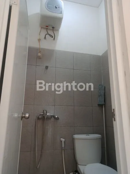 image RUMAH MINIMALIS, SIAP HUNI, ADA FURNITURE, DEKAT BINUS (8)