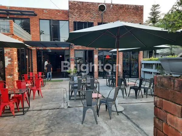image RUMAH BEKAS CAFE DEKAT TRANSMART SIDOARJO DEKET TOLL DEKAT ALUN2 SIDOARJO (1)