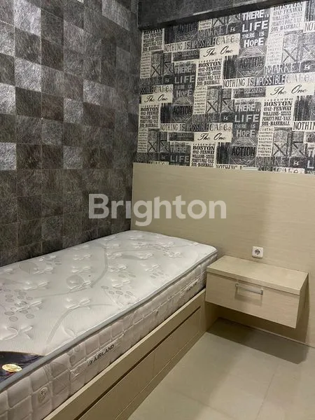 image APARTEMEN GUNAWANGSA MANYAR TOWER B 2BR FULL FURNISH MEWAH VIEW POOL (6)