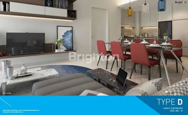 image APARTMENT VIIA RESIDENCE KUALA LUMPUR MALAYSIA (3)