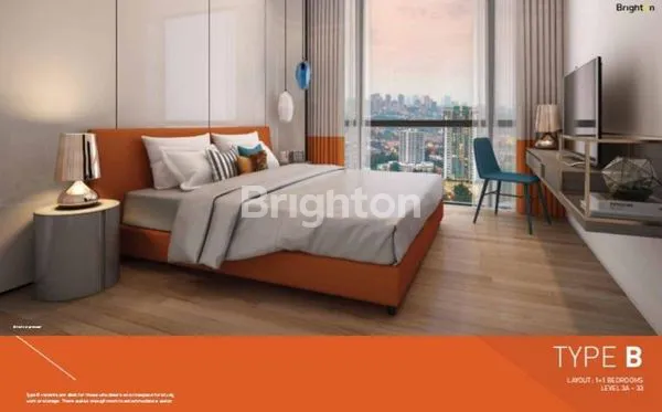 image APARTMENT VIIA RESIDENCE KUALA LUMPUR MALAYSIA (2)