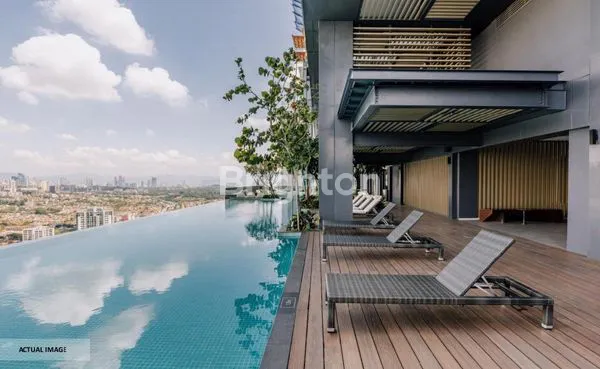 image APARTMENT VIIA RESIDENCE KUALA LUMPUR MALAYSIA (1)