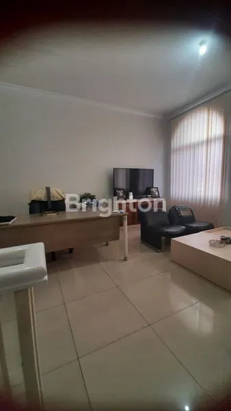 image RUKO DUA LANTAI DI GALAXY (8)