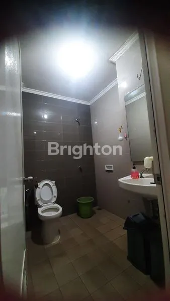 image RUKO DUA LANTAI DI GALAXY (4)