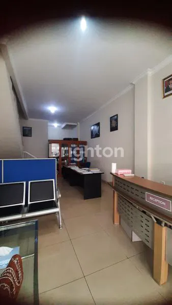 image RUKO DUA LANTAI DI GALAXY (2)