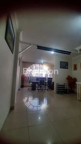 image RUKO DUA LANTAI DI GALAXY (5)