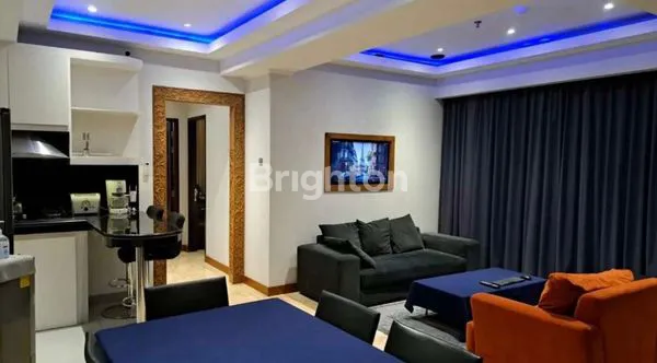 image APARTMENT 2BR SLIPI FULL FURNISH (1)