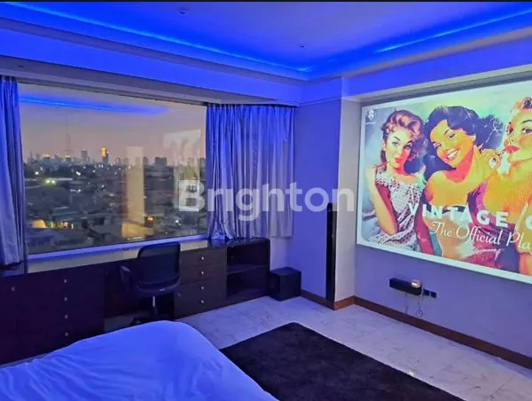 image APARTMENT 2BR SLIPI FULL FURNISH (2)