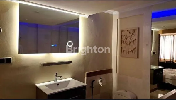 image APARTMENT 2BR SLIPI FULL FURNISH (6)