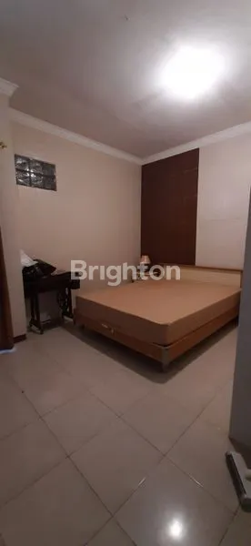 image RUMAH SIAP HUNI BEBAS BANJIR PURI ANJASMORO SEMARANG BARAT DEKAT BANDARA BINUS (4)