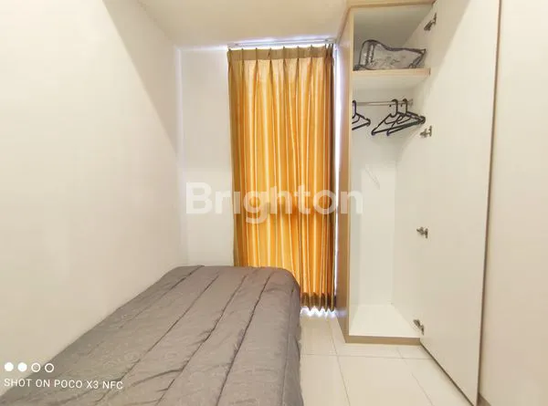 image APARTEMEN TOKYO RIVER SIDE PIK 2 FULLY FURNISHED SIAP HUNI (3)