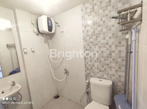 image APARTEMEN TOKYO RIVER SIDE PIK 2 FULLY FURNISHED SIAP HUNI (5)