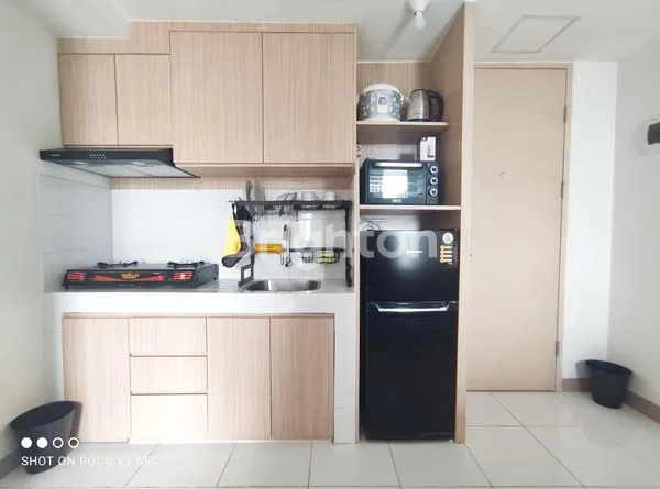 image APARTEMEN TOKYO RIVER SIDE PIK 2 FULLY FURNISHED SIAP HUNI (6)