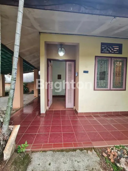 image RUMAH ASRI, SIAP HUNI DAERAH CIPAYUNG. (7)