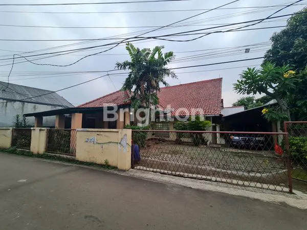 image RUMAH ASRI, SIAP HUNI DAERAH CIPAYUNG. (2)