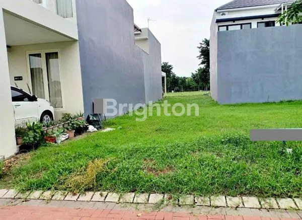 image TANAH DI GRAND PAKUWON CLUSTER CANBERRA  (1)