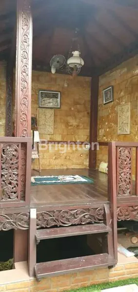 image RUMAH DI ROYAL RESIDENCE CLUSTER ROSENBURG  (2)